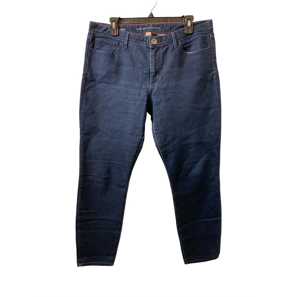 Banana Republic  Skinny Jeans